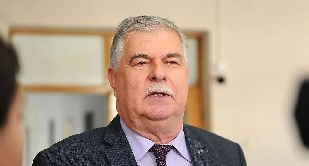Intervju: Miro Kraljević - "Prije koronakrize u Širokom je bilo oko 7900 zaposlenih, a približavamo se broju od 8500"